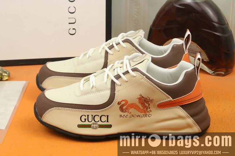 Gucci Replica Shoes sz38-44 mnf0125