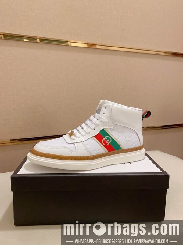 Gucci Replica Shoes sz38-44 hnm0120