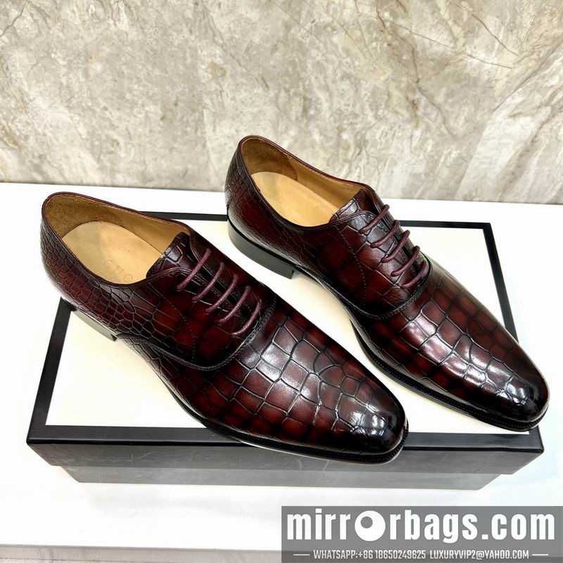 Gucci Replica Shoes sz38-46 mnf03174