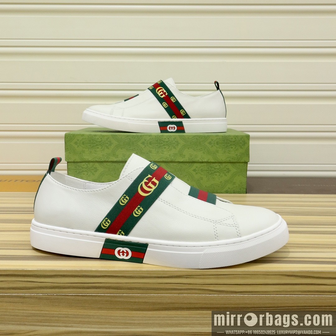Gucci Replica Shoes sz38-44 h0702