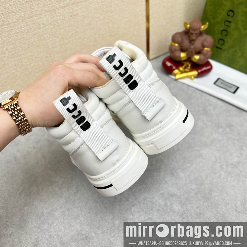 Gucci Replica Shoes sz38-44 mnf0310