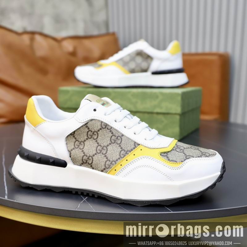 Gucci Replica Shoes sz38-44 hnm0133