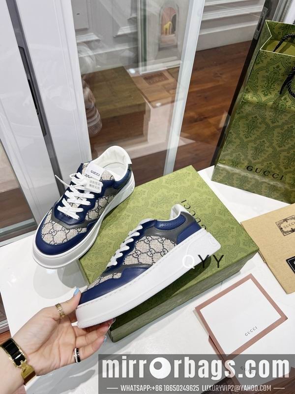 Gucci Replica Shoes sz38-44 mhf0315
