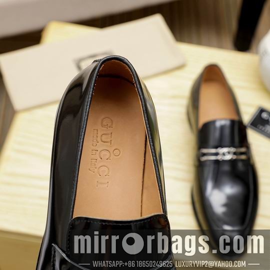 Gucci Replica Shoes sz38-45 mnh0538