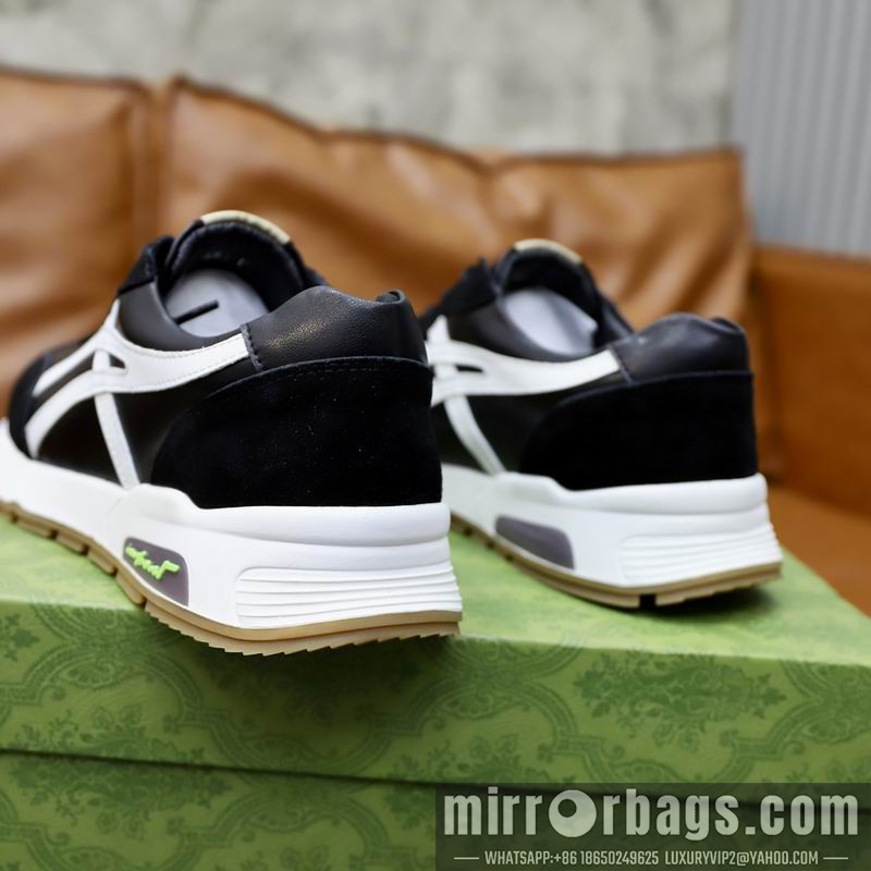 Gucci Replica Shoes sz38-44 hnm0109