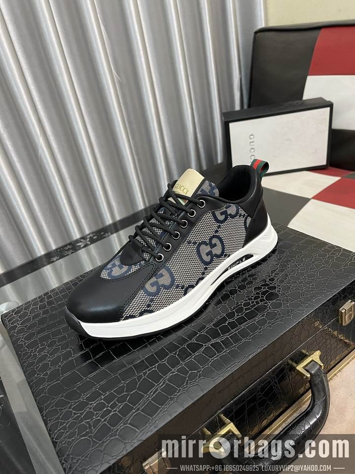 Gucci Replica Shoes sz38-44 hnh0215