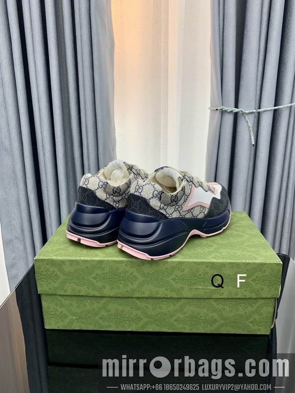 Gucci Replica Shoes sz35-45 TF0801
