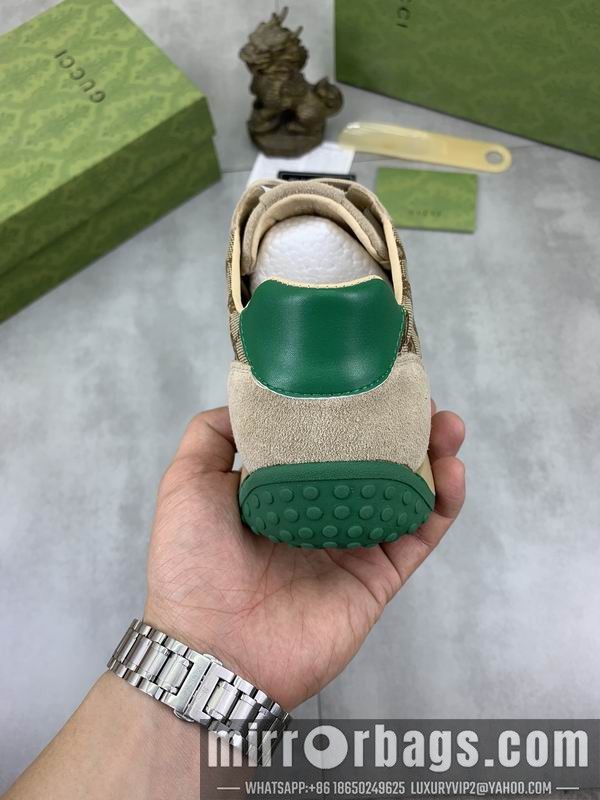 Gucci Replica Shoes sz38-44 mnf393