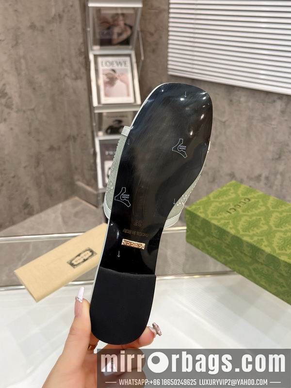 Gucci Replica Shoes sz35-42 mnf0311
