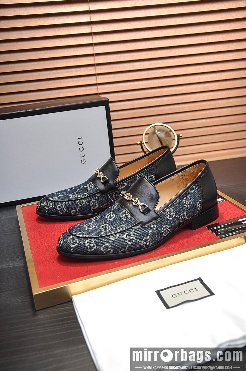 Gucci Replica Shoes sz38-45 hnh0210