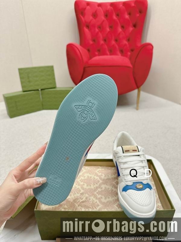 Gucci Replica Shoes sz35-45 GDT0706