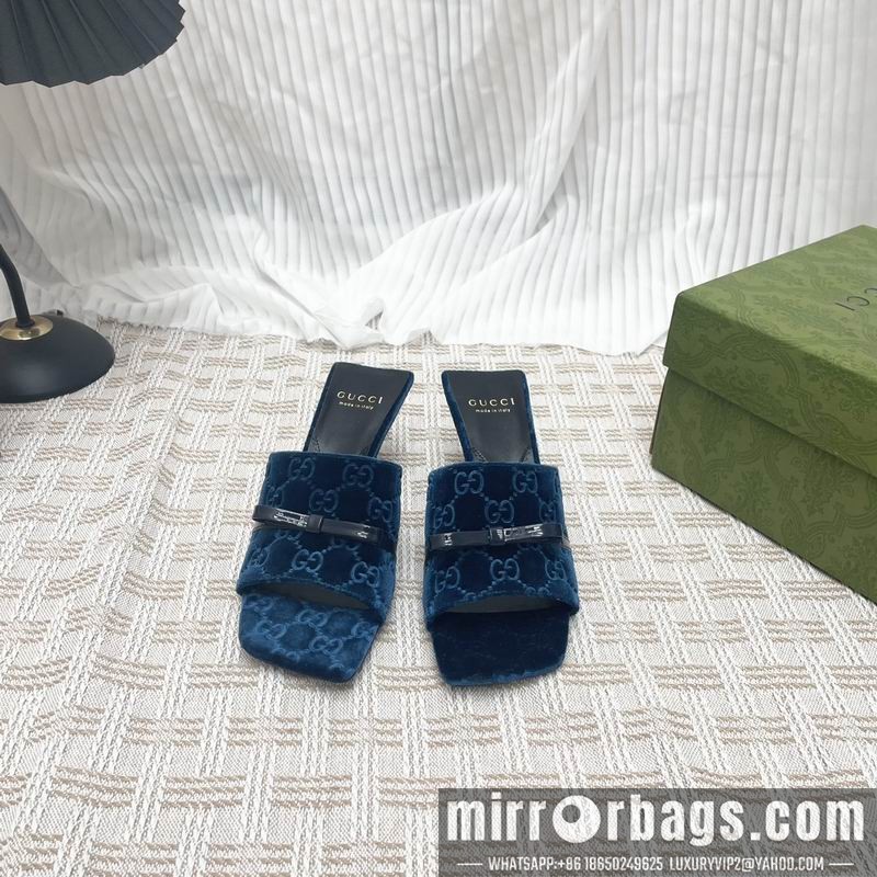 Gucci Replica Shoes sz35-42 5.5cm 7cm mnf0103