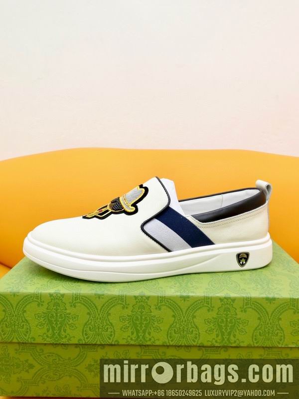 Gucci Replica Shoes sz38-44 hnm0109