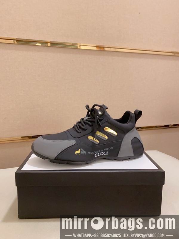 Gucci Replica Shoes sz38-44 hnm0151