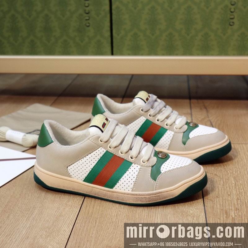 Gucci Replica Shoes sz 35-39 38-45 mnf0107