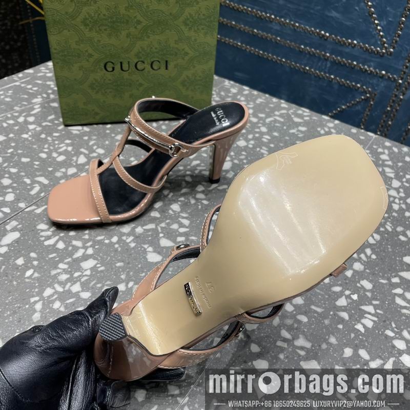 Gucci Replica Shoes sz35-42 8.5cm mnf0302