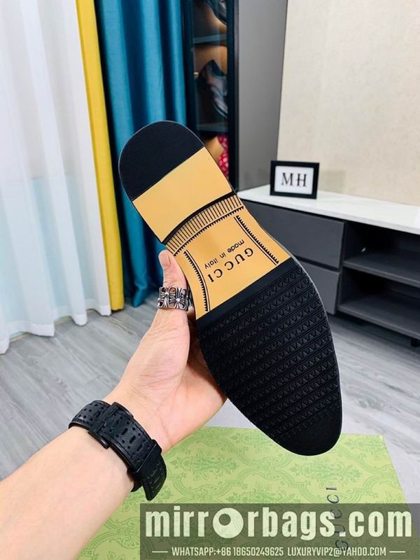 Gucci Replica Shoes sz38-44 hnm0193