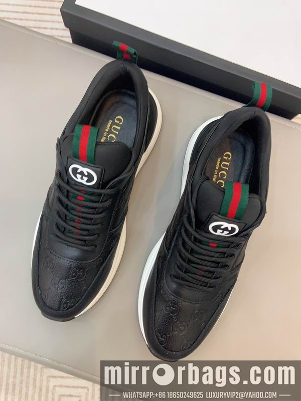 Gucci Replica Shoes sz38-44 hnm0124