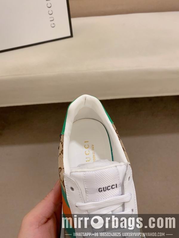 Gucci Replica Shoes sz38-44 hnm0186