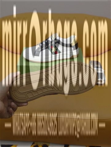 Gucci Replica Shoes sz38-45 mnh0410