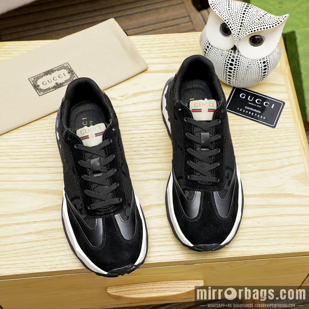Gucci Replica Shoes sz38-45 hnh1205