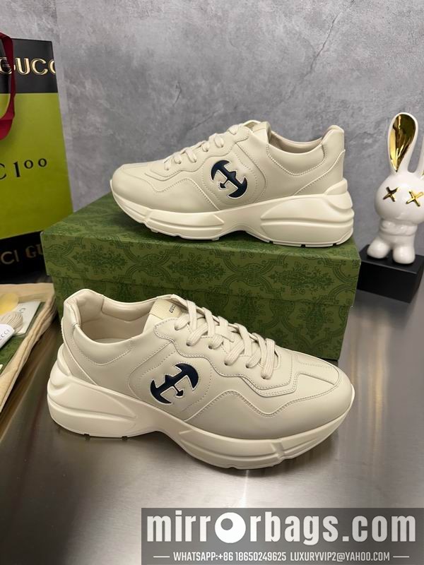 Gucci Replica Shoes sz34-46 hnm0194