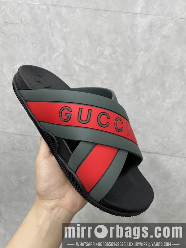 Gucci Replica Shoes sz36-46 1.2“ mnf0312