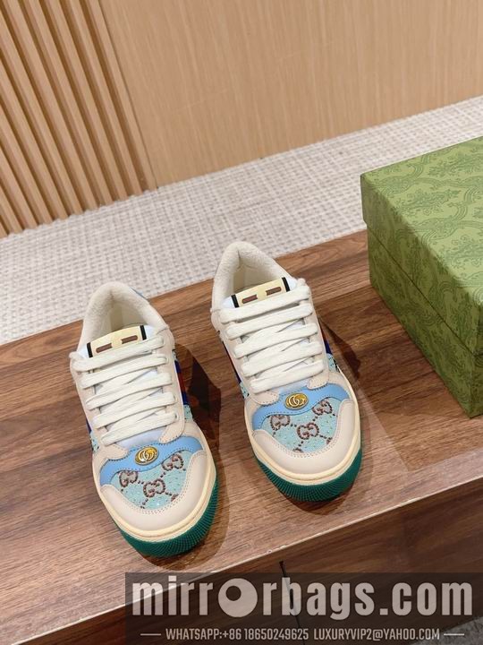 Gucci Replica Shoes sz35-40 mnh1002