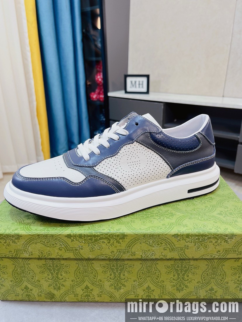 Gucci Replica Shoes sz38-44 hnh0211