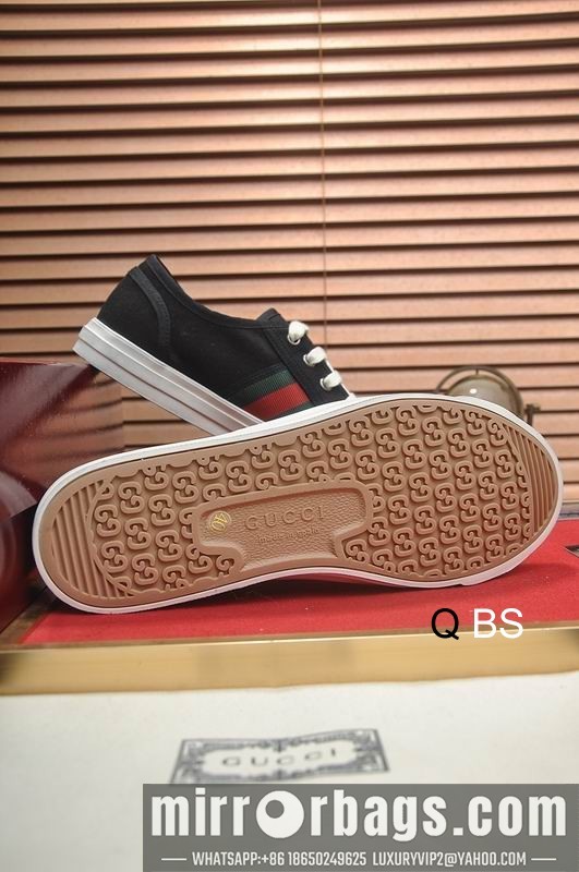 Gucci Replica Shoes sz35-45 BS0702