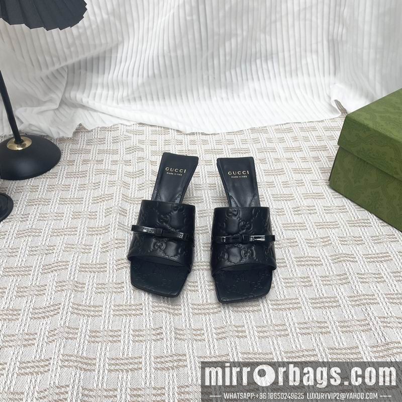 Gucci Replica Shoes sz35-42 5.5cm 7cm mnf0103
