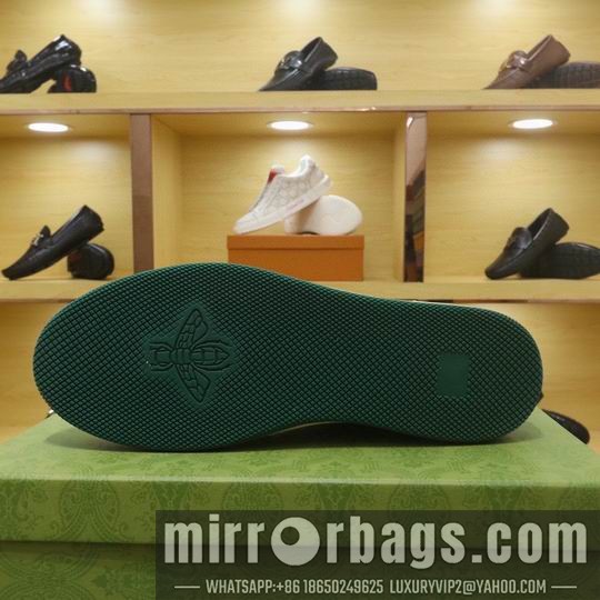 Gucci Replica Shoes sz38-44 hnh0434