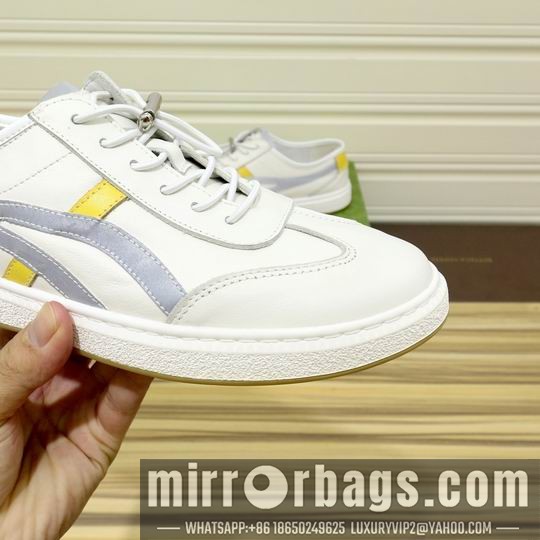 Gucci Replica Shoes sz38-45 mnh0407