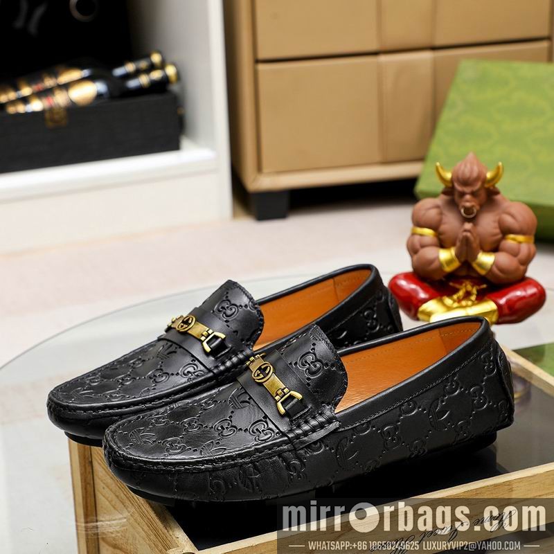 Gucci Replica Shoes sz38-44 mnf0393