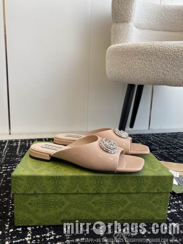 Gucci Replica Shoes sz35-40 mnf0221