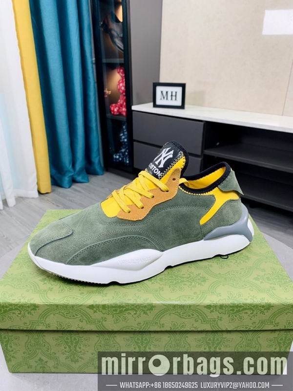 Gucci Replica Shoes sz38-44 hnm0196