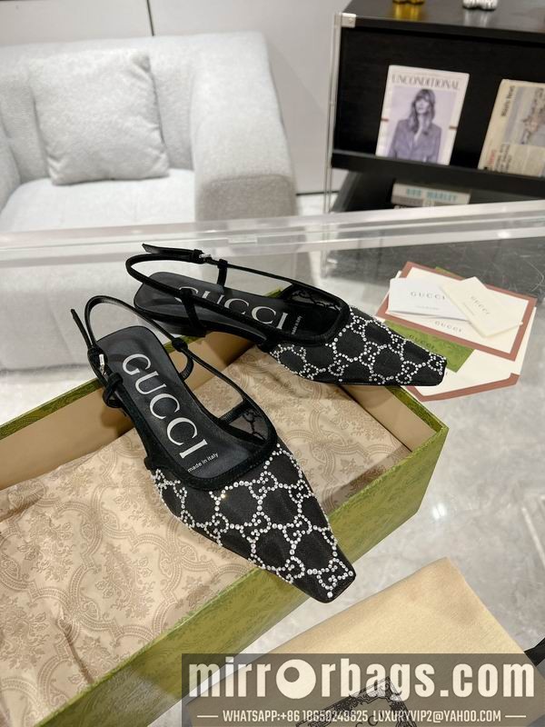 Gucci Replica Shoes sz35-42 mnf0202
