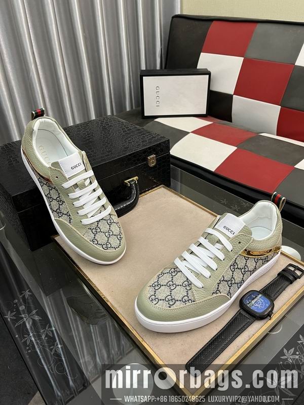 Gucci Replica Shoes sz38-44 hnm0105