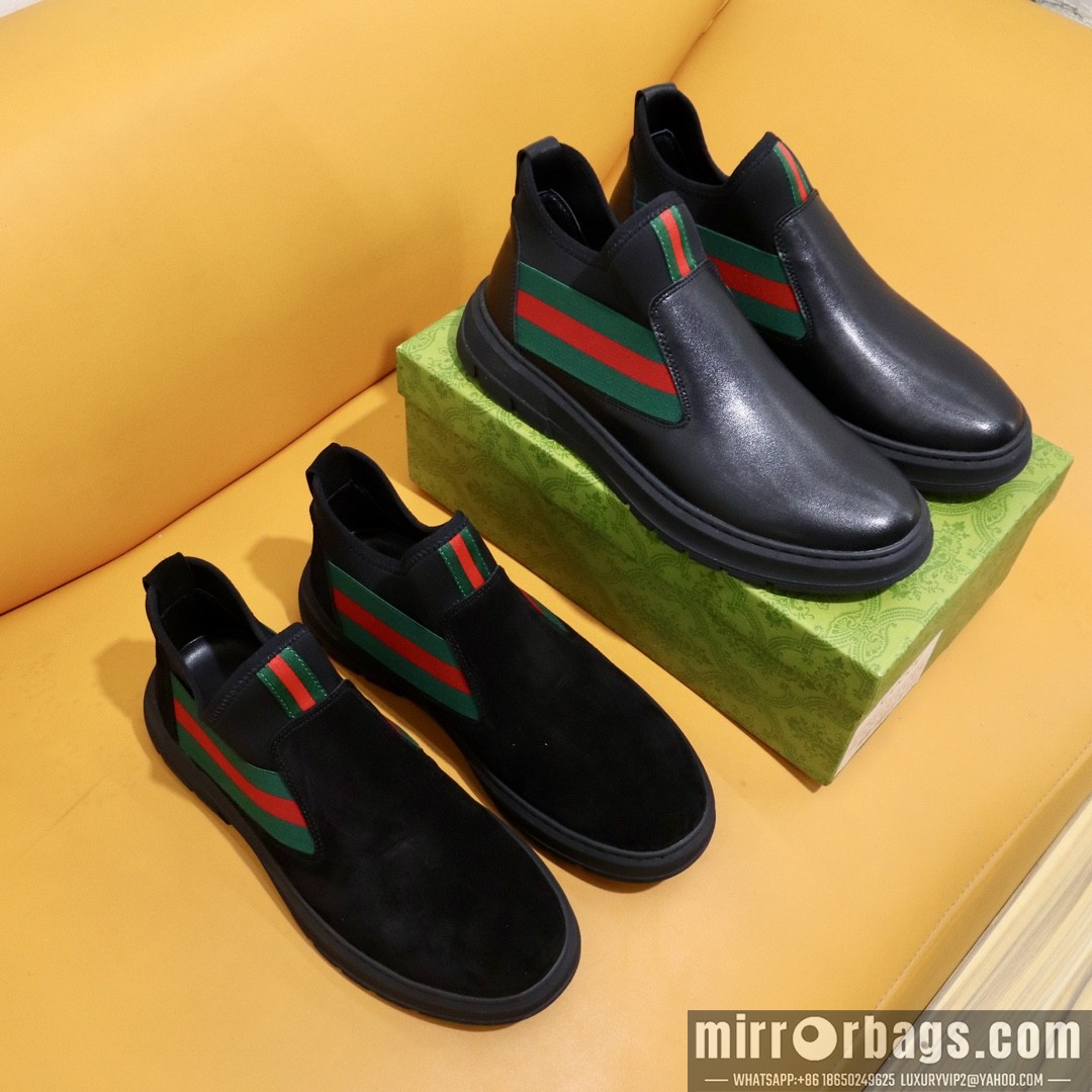 Gucci Replica Shoes sz38-45 hnh1202