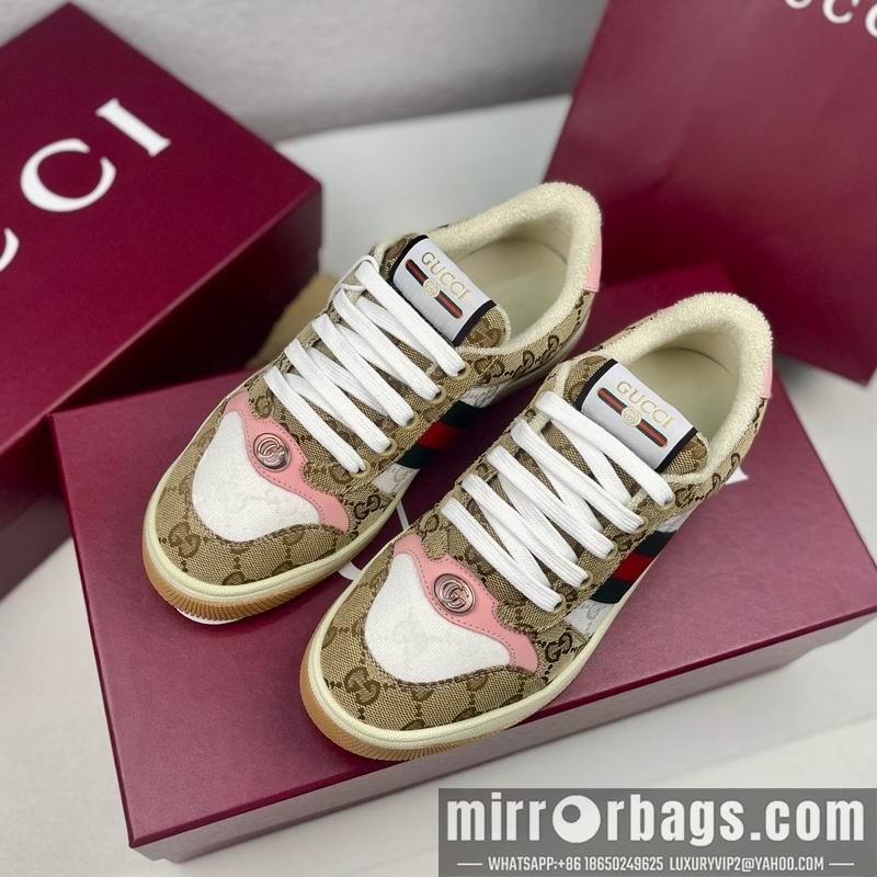 Gucci Replica Shoes sz35-40 hnh0306