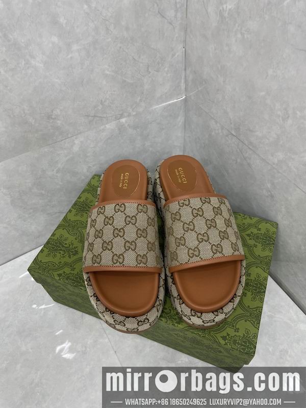 Gucci Replica Shoes sz35-44 1.1“ mnf0106