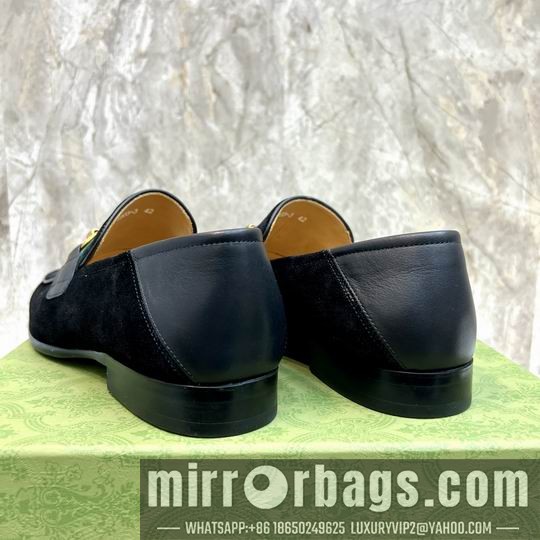 Gucci Replica Shoes sz38-45 mnh0409