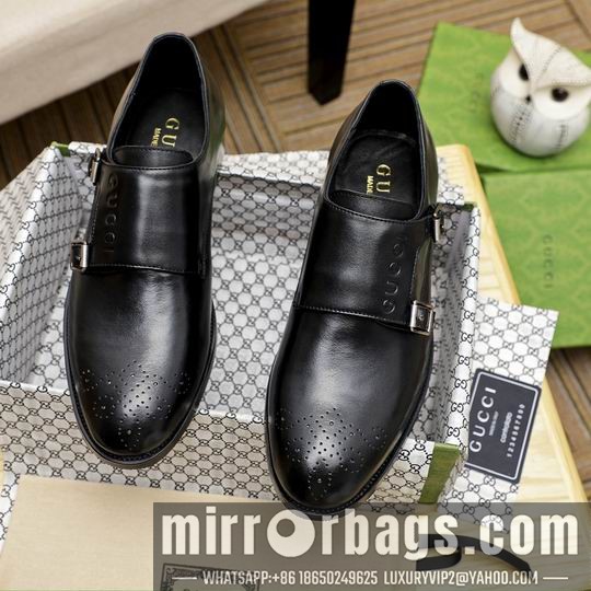 Gucci Replica Shoes sz38-46 mnh0607