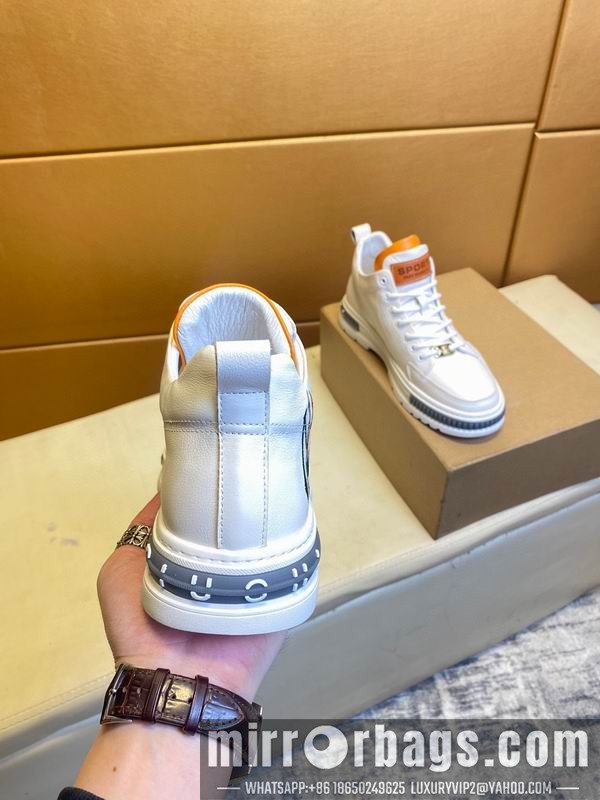 Gucci Replica Shoes X NY sz38-44 mnf0203