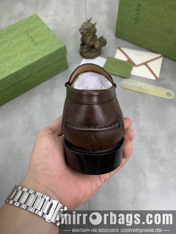 Gucci Replica Shoes sz38-45 mnf0273