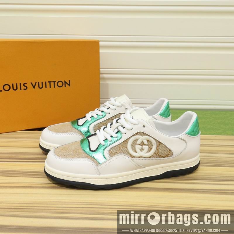 Gucci Replica Shoes sz38-45 mnf0228