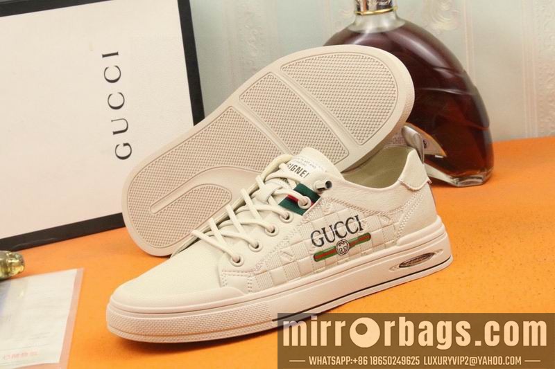 Gucci Replica Shoes sz38-43 hnm0123