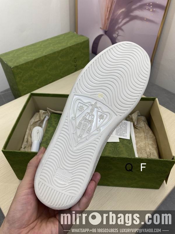 Gucci Replica Shoes sz36-45 TF0811