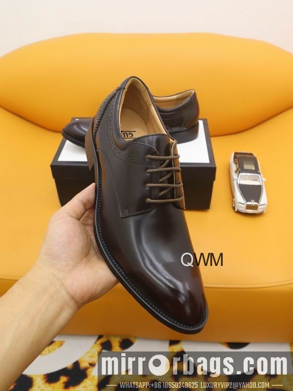 Gucci Replica Shoes sz38-44 WM0360