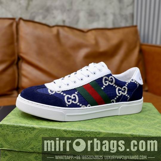 Gucci Replica Shoes sz38-45 hnh0432